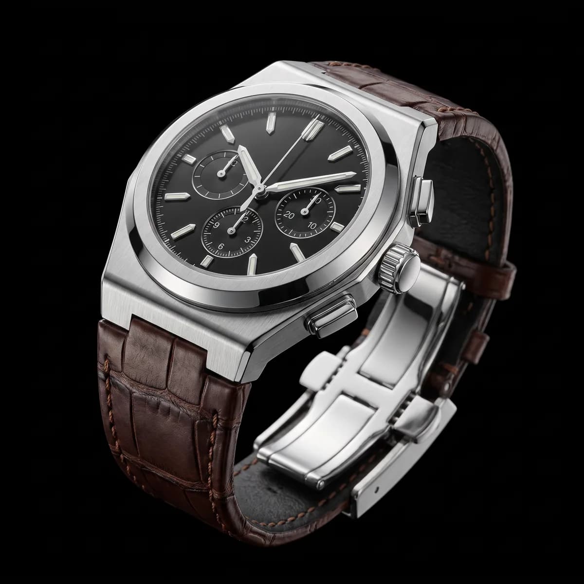 Alligator Leather