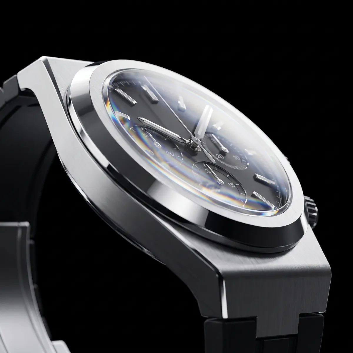 Sapphire Crystal